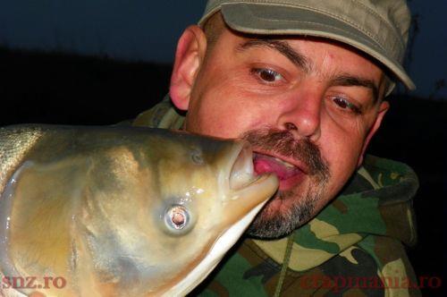 otto pescarul - Idem